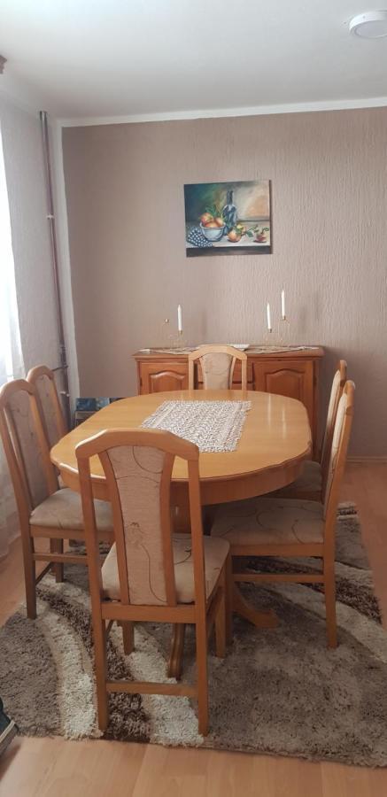 Apartman Lara Foca Exterior photo